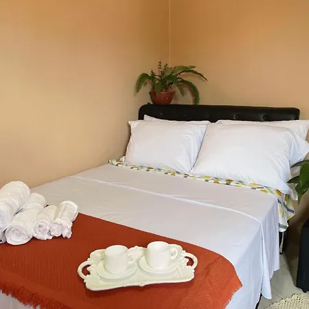 Suite Nete Andrade Ponta De Mangue-2